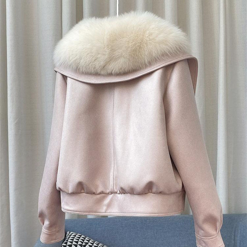 Andra Coat