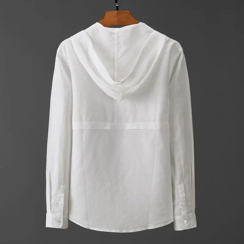 Murk Hoodie Shirt