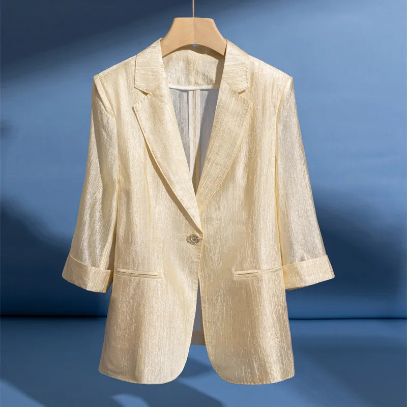 Lino Marceau Jacket