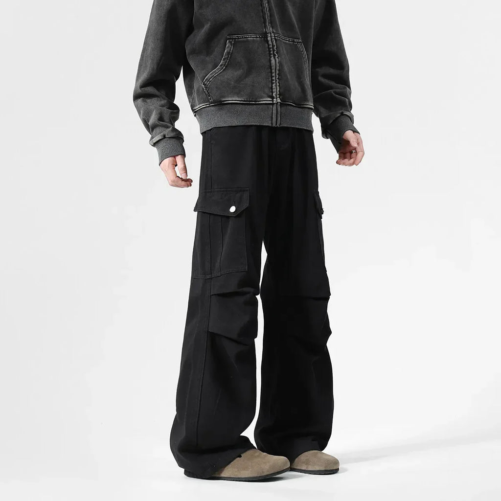 Jeans Cargo