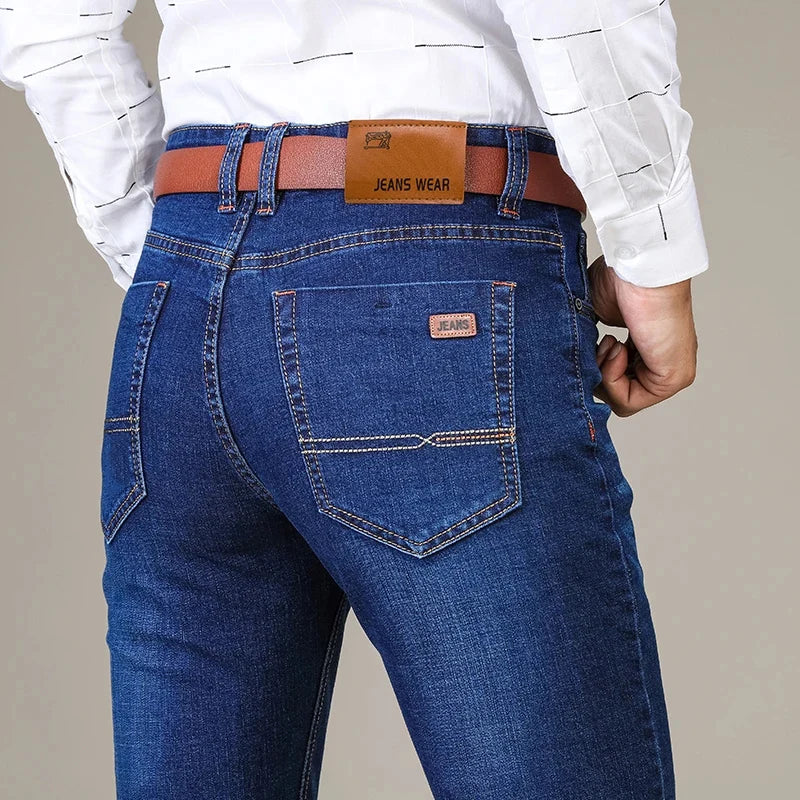 aptempti Vero Denim