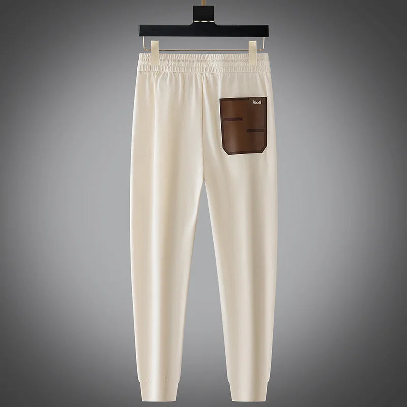 Ostino Trousers