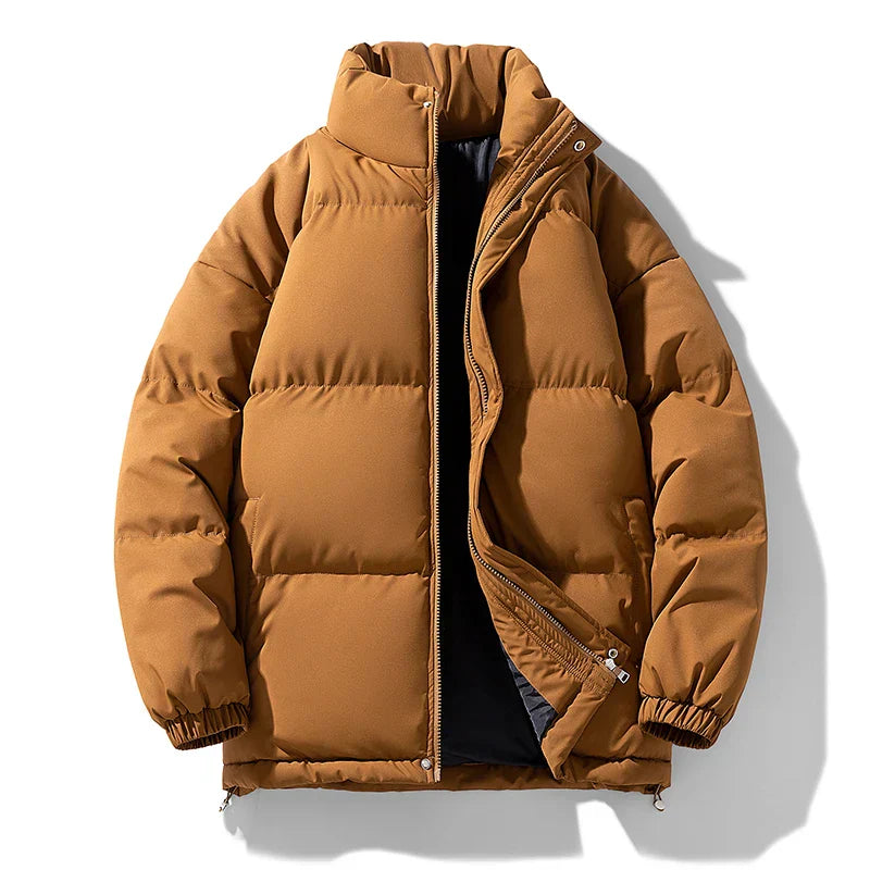 Chaqueta Acolchada Ross
