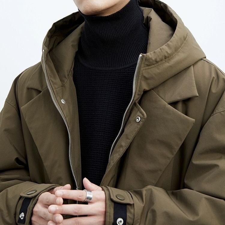 Kensington Coats