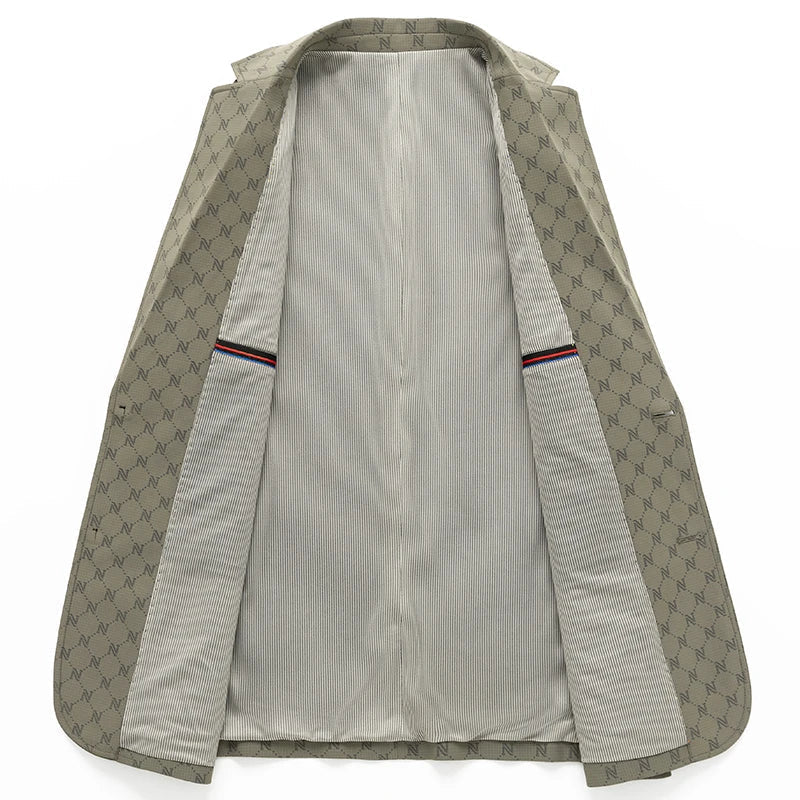Chaqueta Milano
