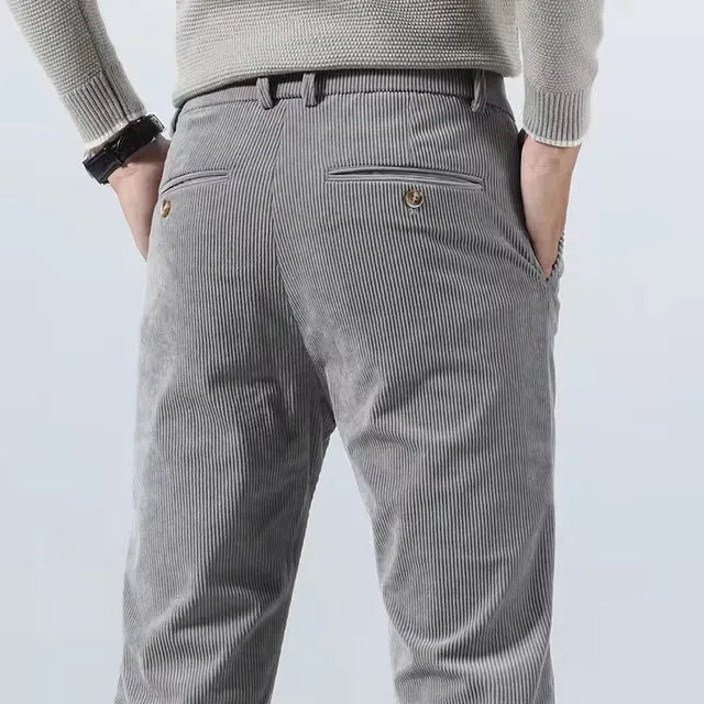 Makaras - Pantalones Tamprios de Cordura