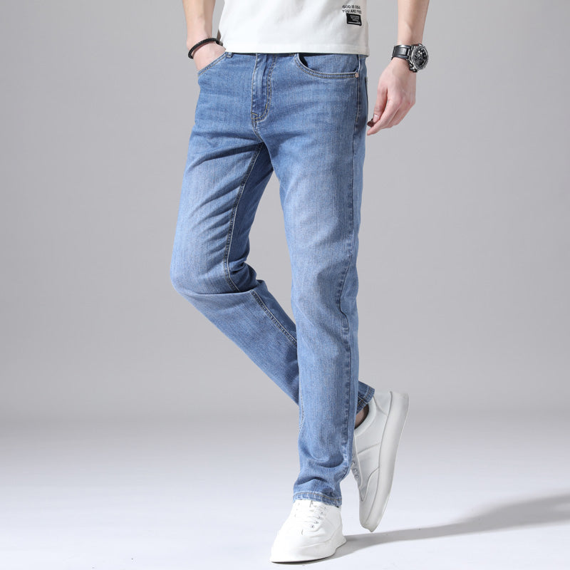 Jeans Carson: Elegancia y Versatilidad en Cada Look