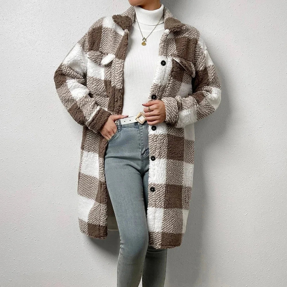 Langinė Jacket