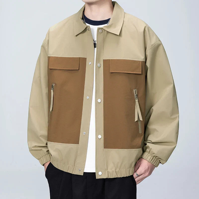 Chaqueta Mesto Brooklyn