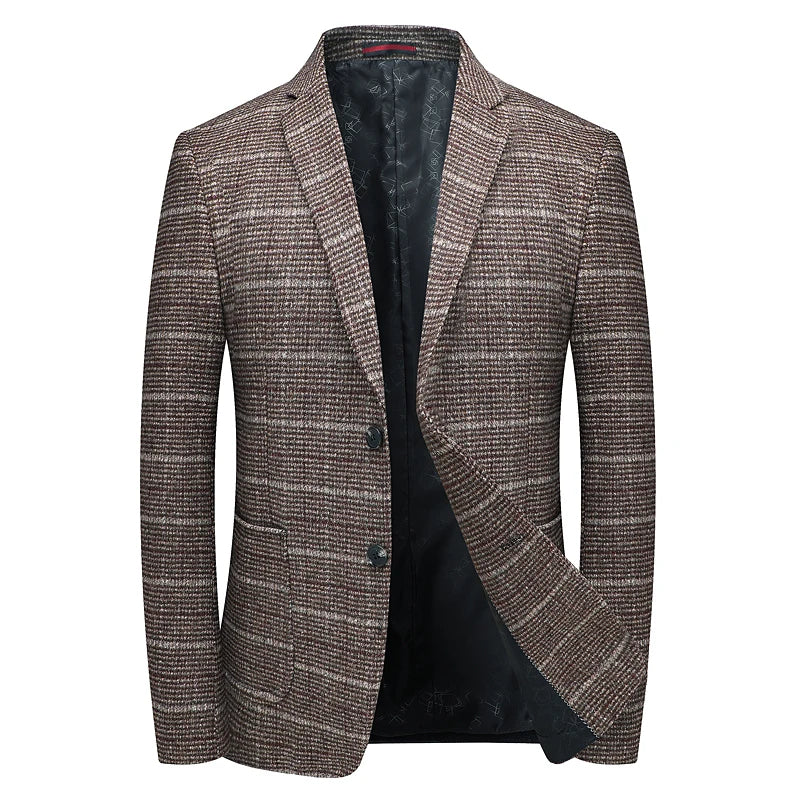 Harrington Jacket