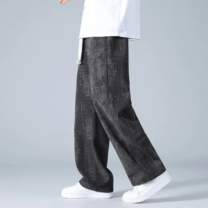 Colección de Pantalones de Tela Cordura