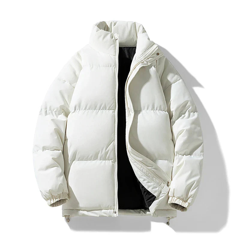 Chaqueta Acolchada Ross