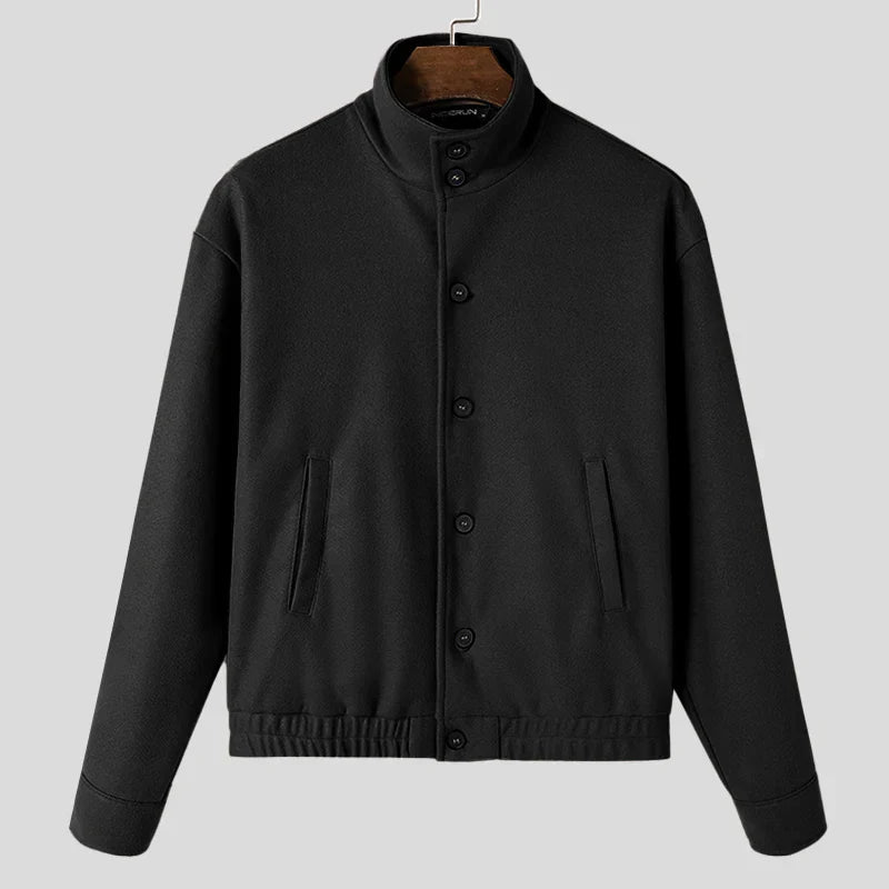Chaqueta Ričardas
