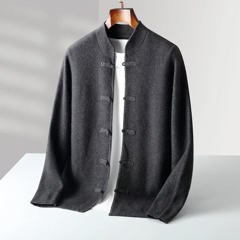 Liam – Suéter de Diseño Minimalista