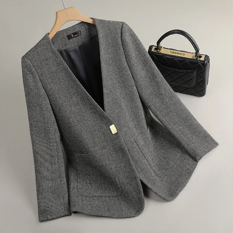 Renata Vilnonis Blazer