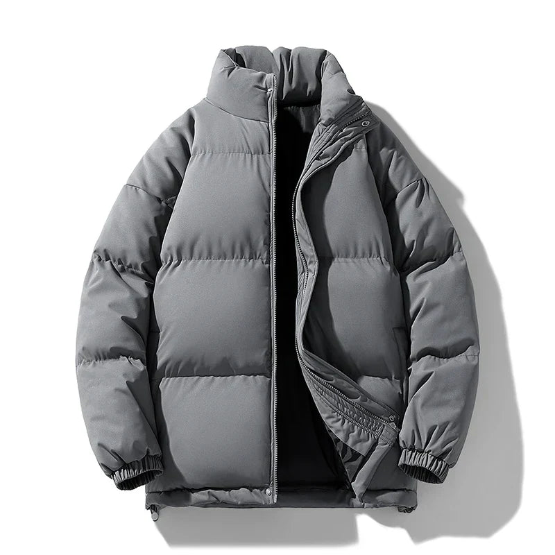 Chaqueta Acolchada Ross