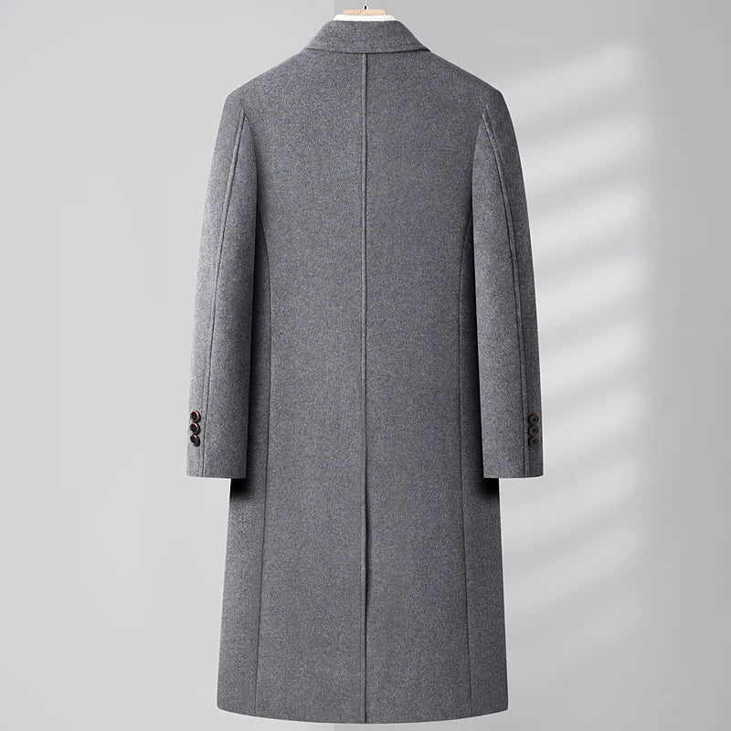 Chaqueta de Cachemira para Hombre