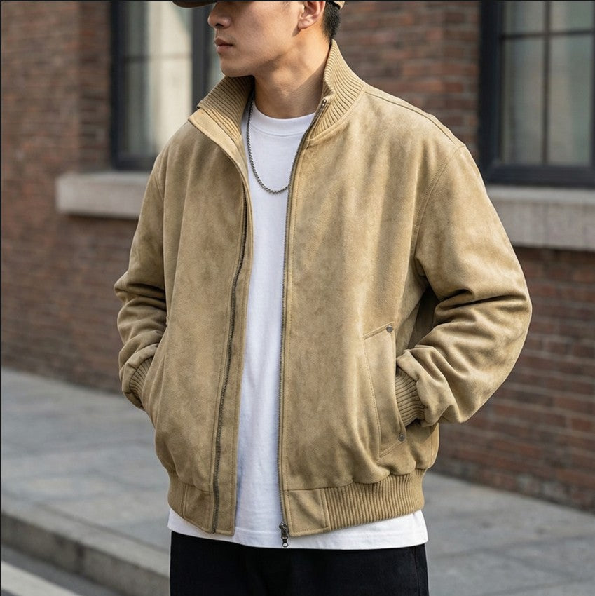 Chaqueta bomber Winslow