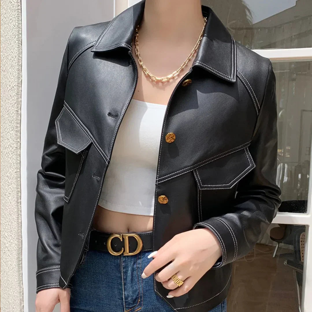 Sofijos Oda Jacket