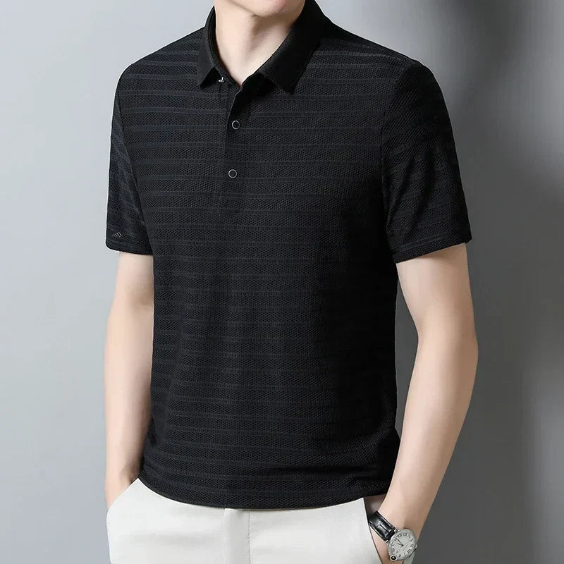 Polos Premium de Seda