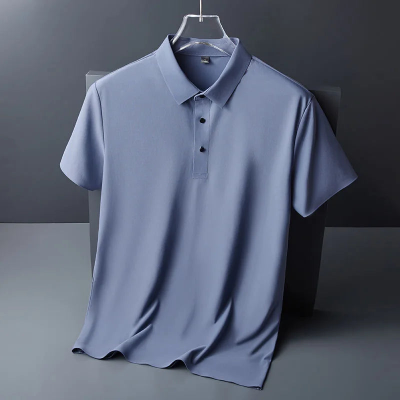 Mercer Polo Shirts