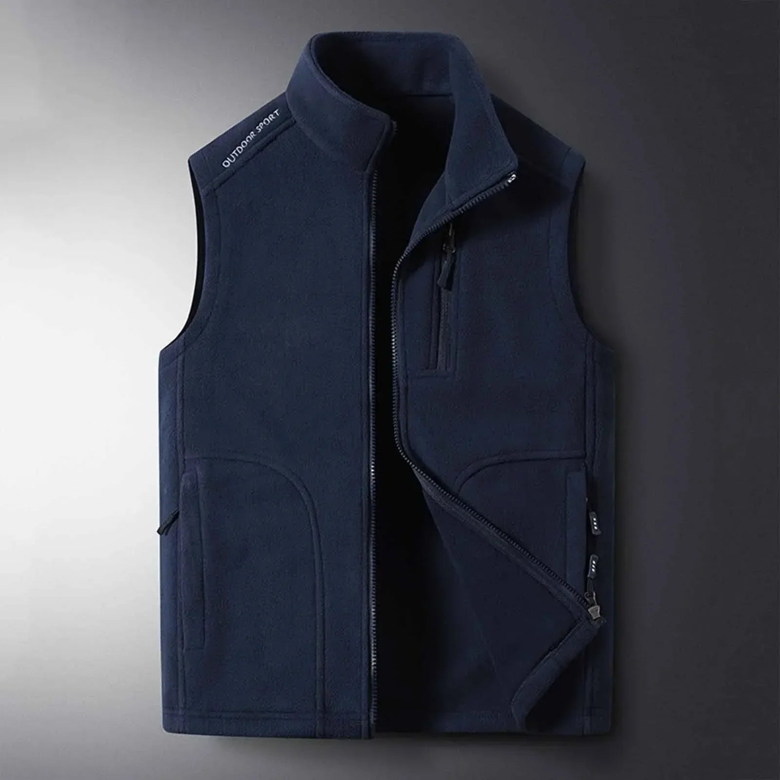 Exterior Vest