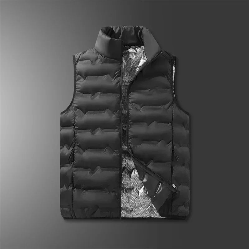 Chaleco ligero y cómodo Weston Nolan