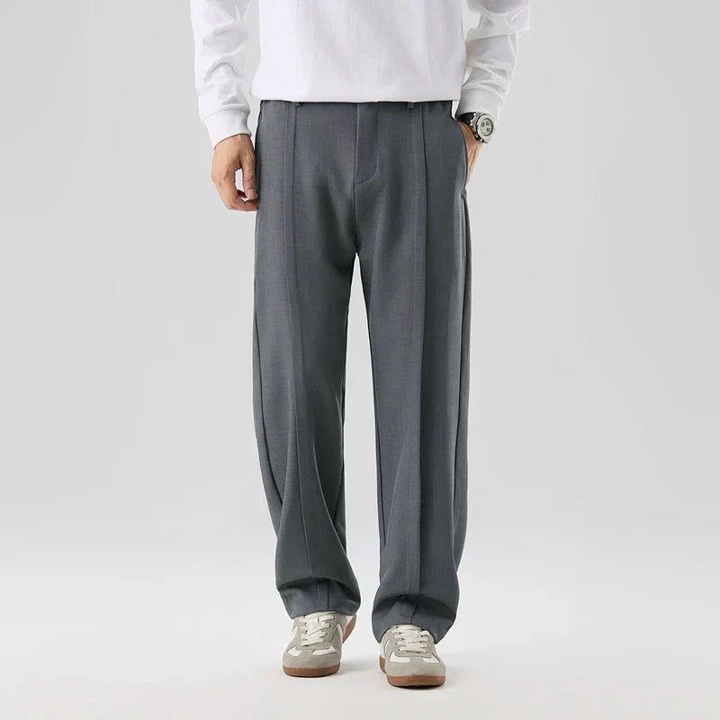 Harrison Pantalones Ajustados