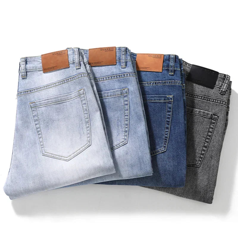 Moro - Classic Jeans