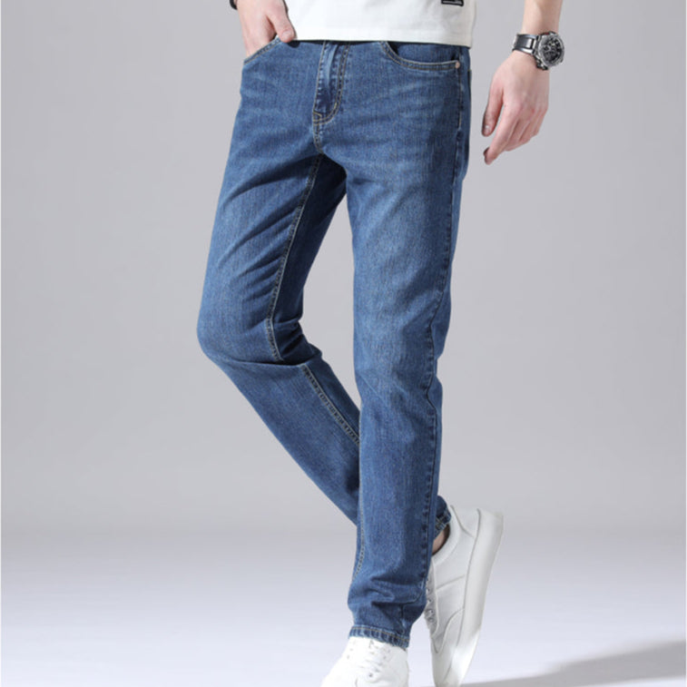 Jeans Carson: Elegancia y Versatilidad en Cada Look