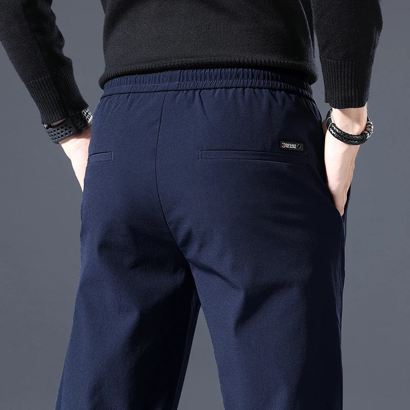 Havery - Pantalones Elegantes y Confortables