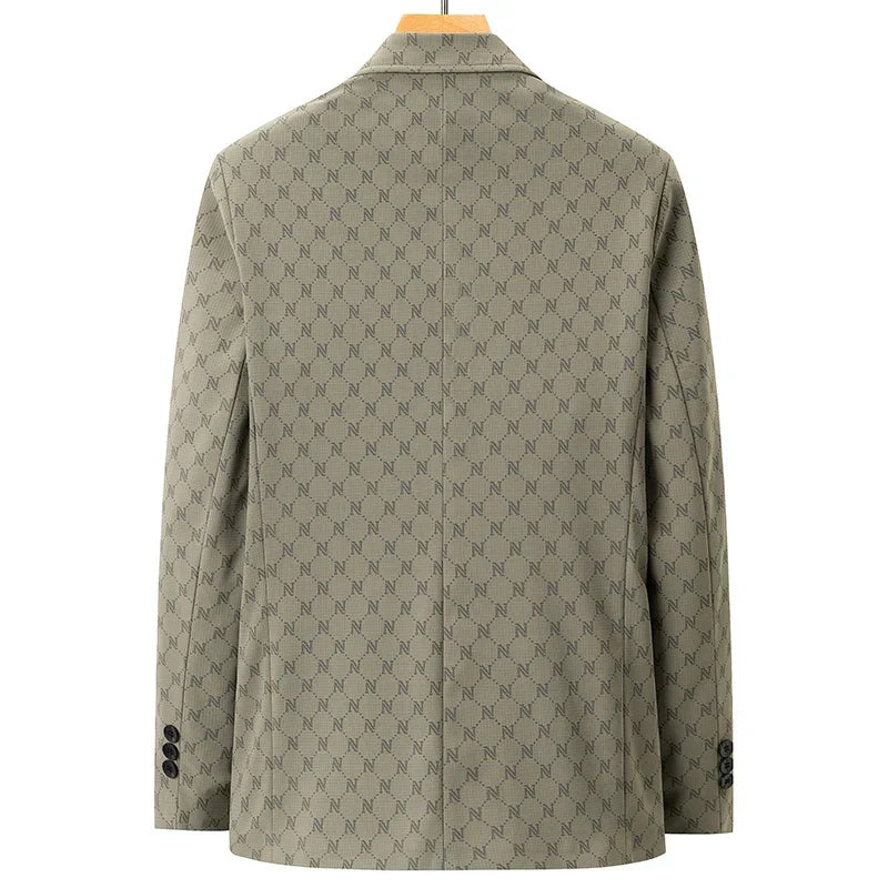 Chaqueta Milano