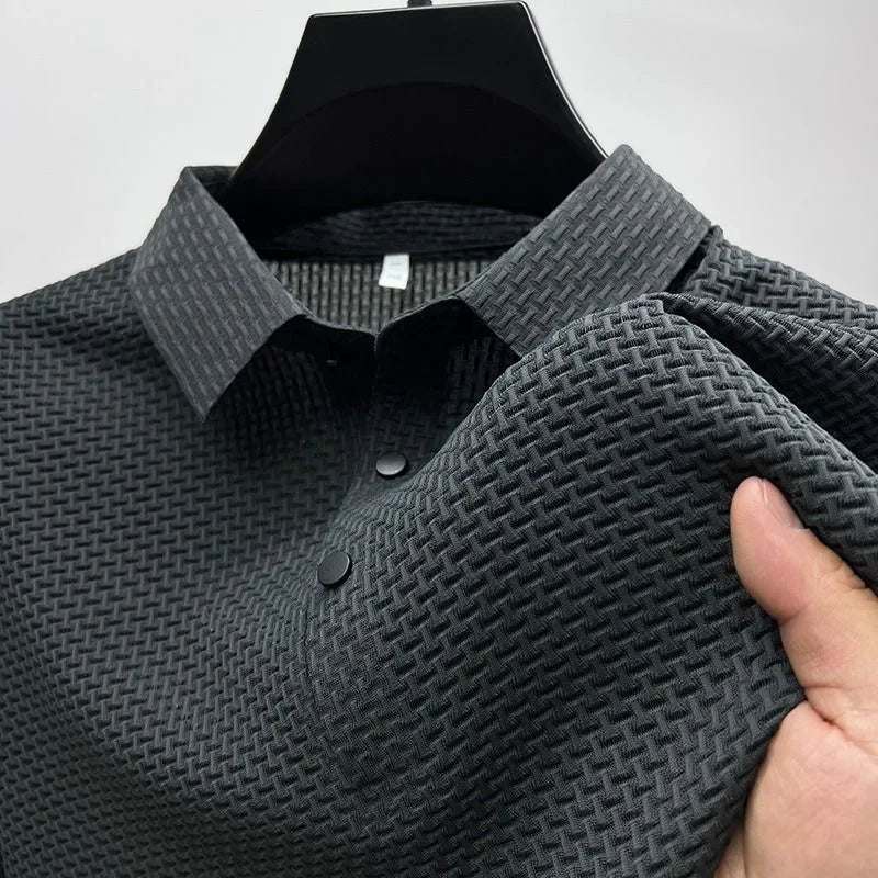 Polos Premium de Seda