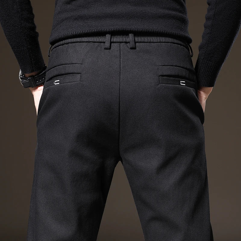 Pantalones Clásicos
