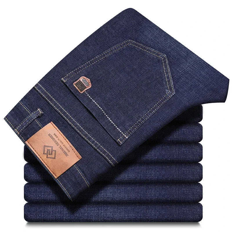 Weston Cadence Denim Jeans
