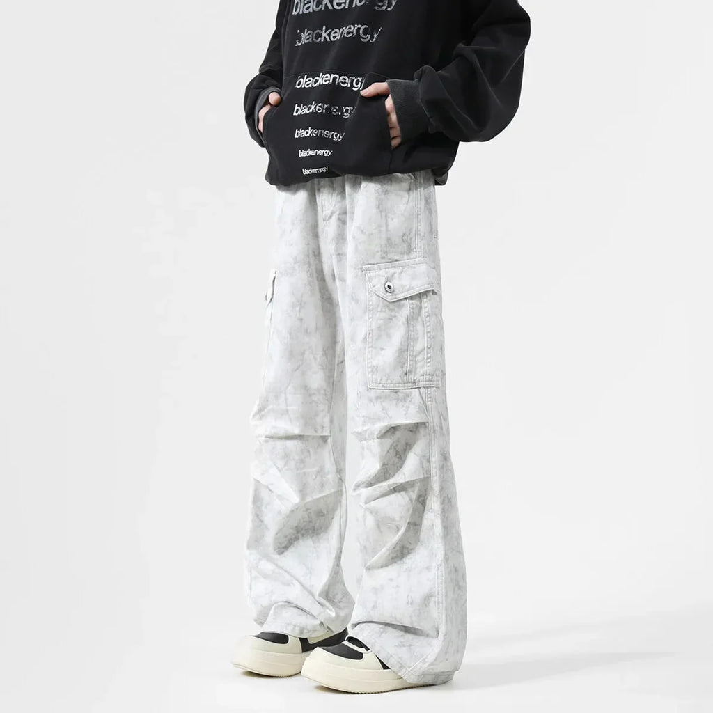Jeans Cargo