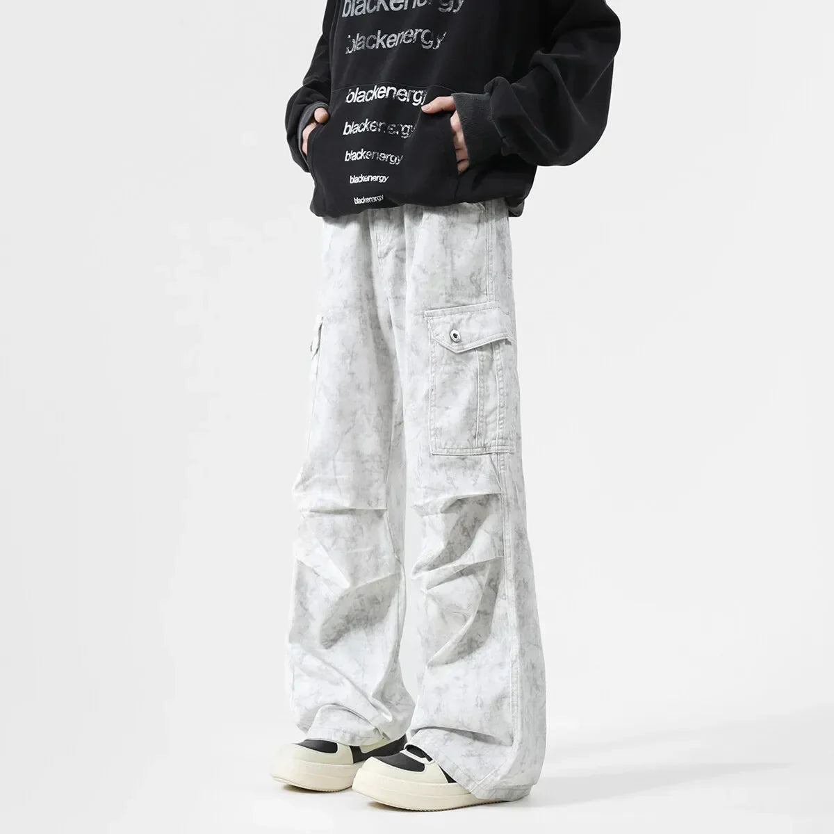 Jeans Cargo