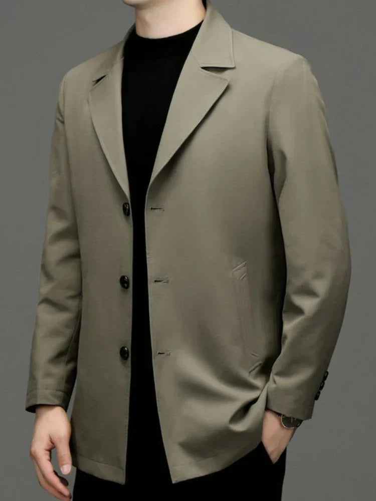Brivon Jacket