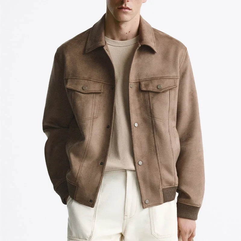 Matteo Jacket