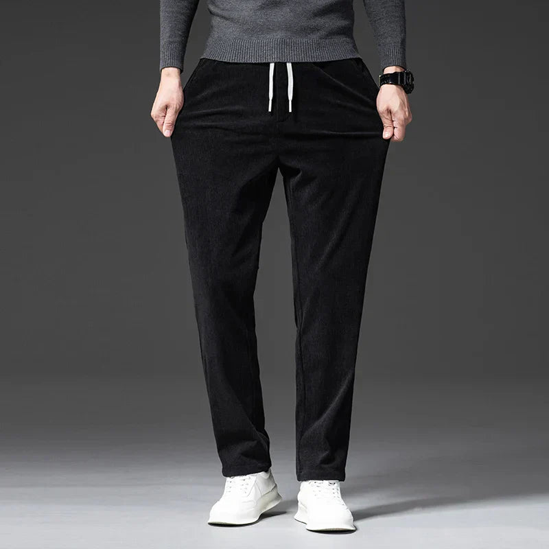 Aleksandro Corduroy Pants