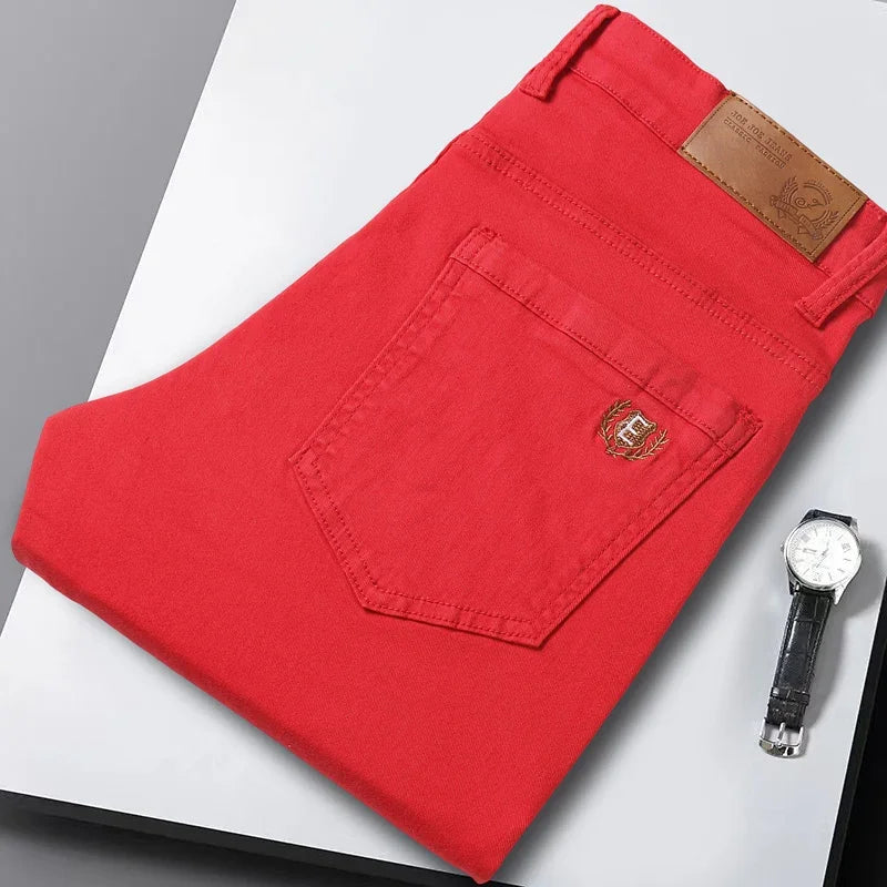 Weston Denim Jeans