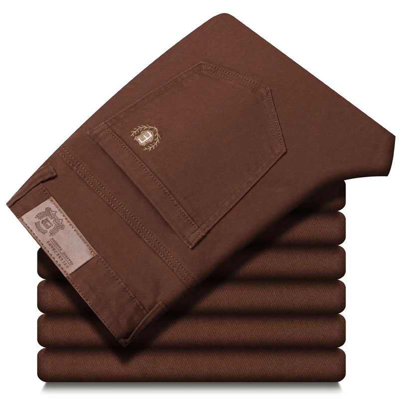 Weston Denim Jeans