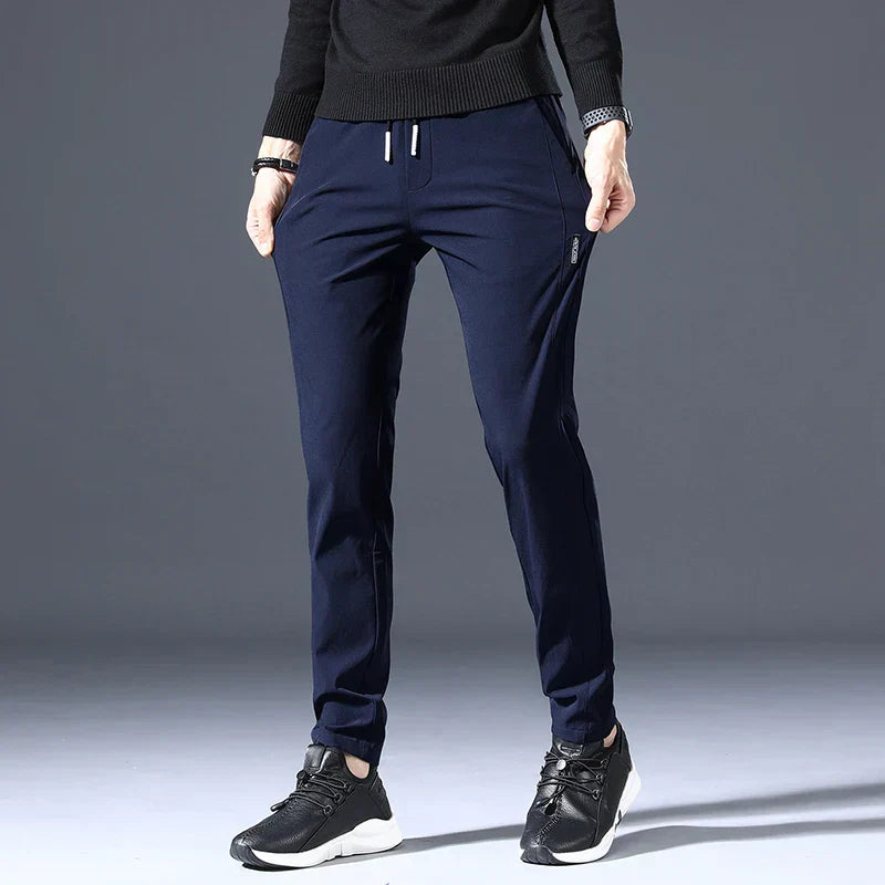 Havery - Pantalones Elegantes y Confortables