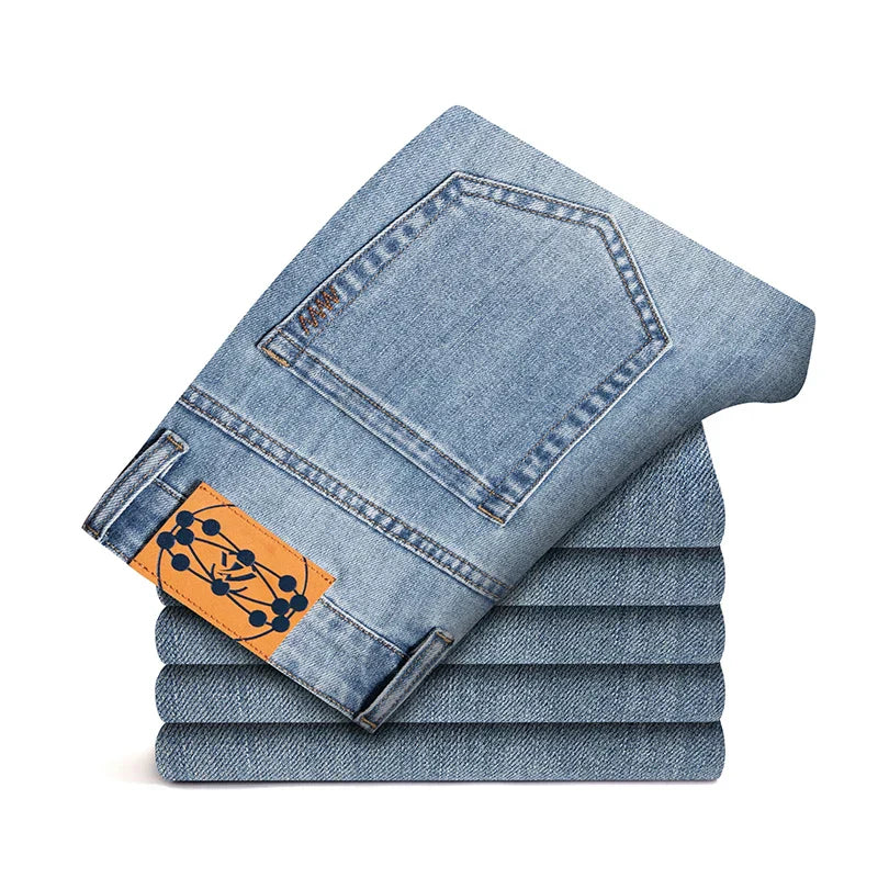 Aven Denim Jeans