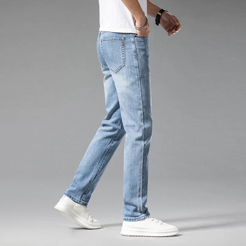 Aven Denim Jeans