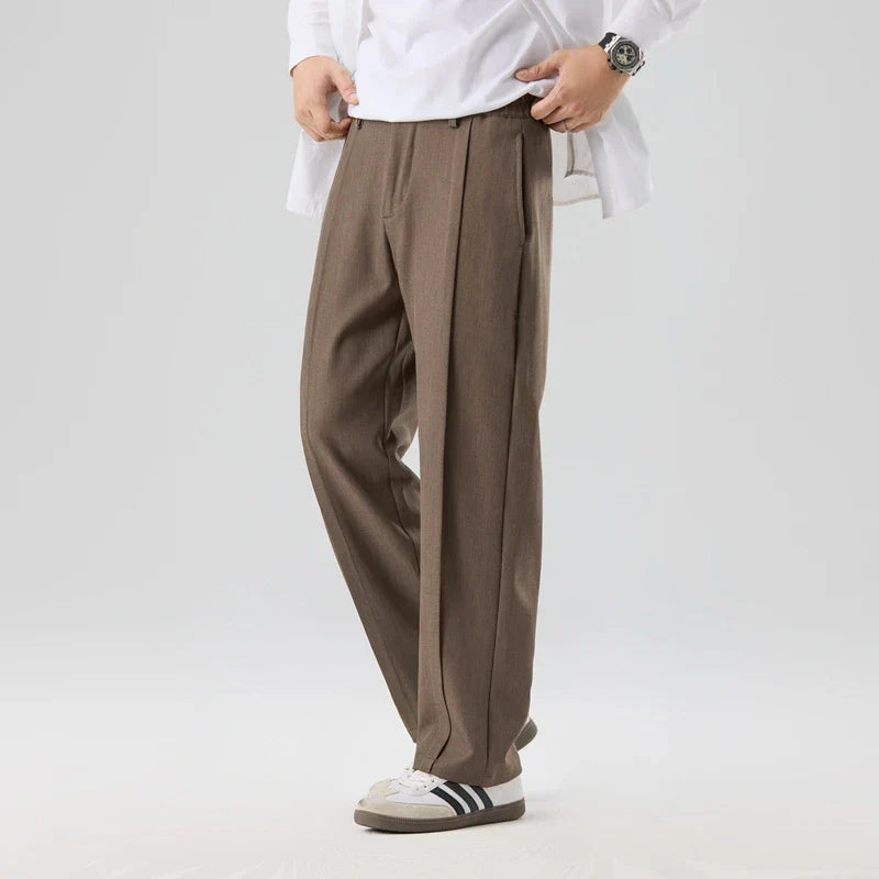 Harrison Pantalones Ajustados