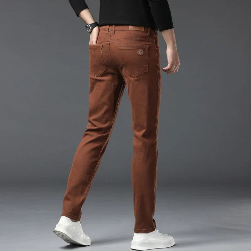 Weston Denim Jeans