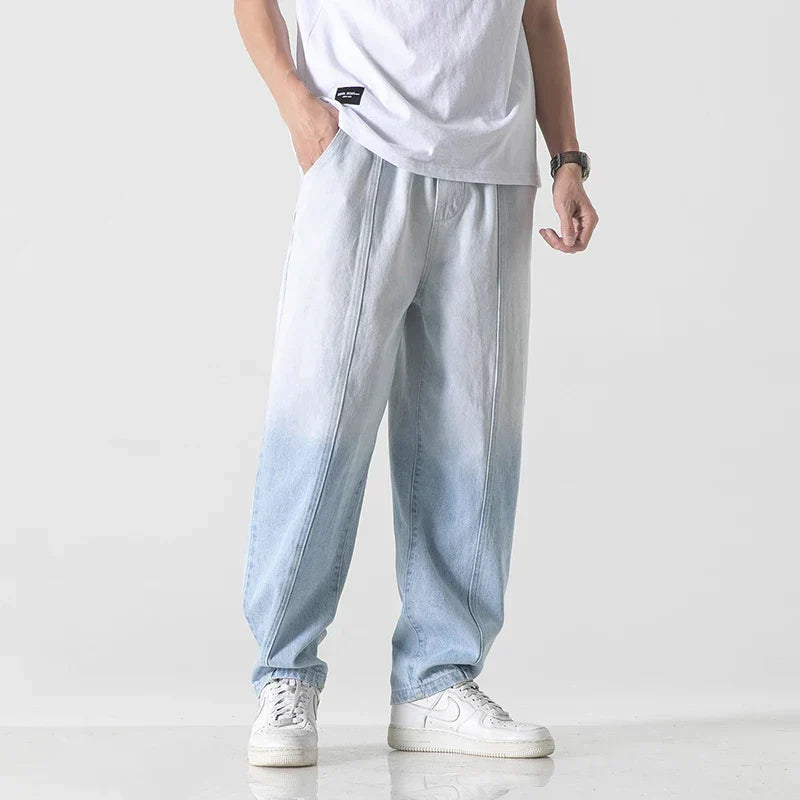 Fadeway Denim Jeans