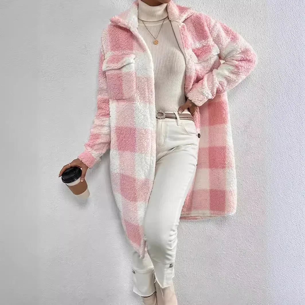 Langinė Jacket