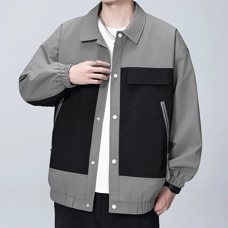Chaqueta Mesto Brooklyn